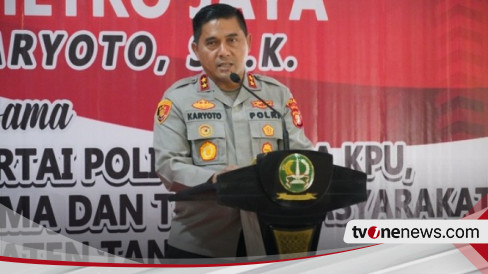 Sinyal Polisi Bakal Periksa Firli Bahuri Terkait Pengusutan Dugaan ...