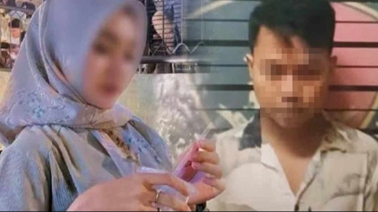 Bokep mahasiswi uin ulfa
