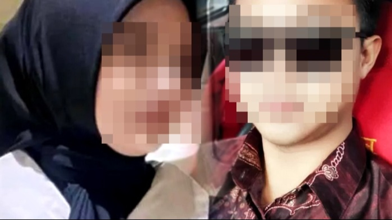 Bokep mahasiswi uin ulfa