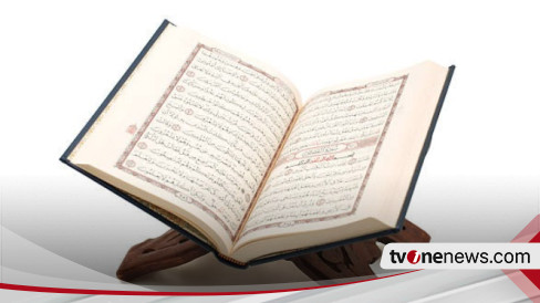 Bacaan Al-Qur'an Surat Ali-Imran Ayat 176-180 Lengkap Tulisan Arab ...