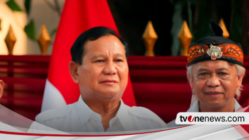 Sah! Projo Dukung Prabowo untuk Pilpres 2024