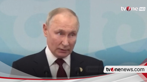 Russian President Putin Comments on Israel’s Atrocities Against Palestinian Civilians