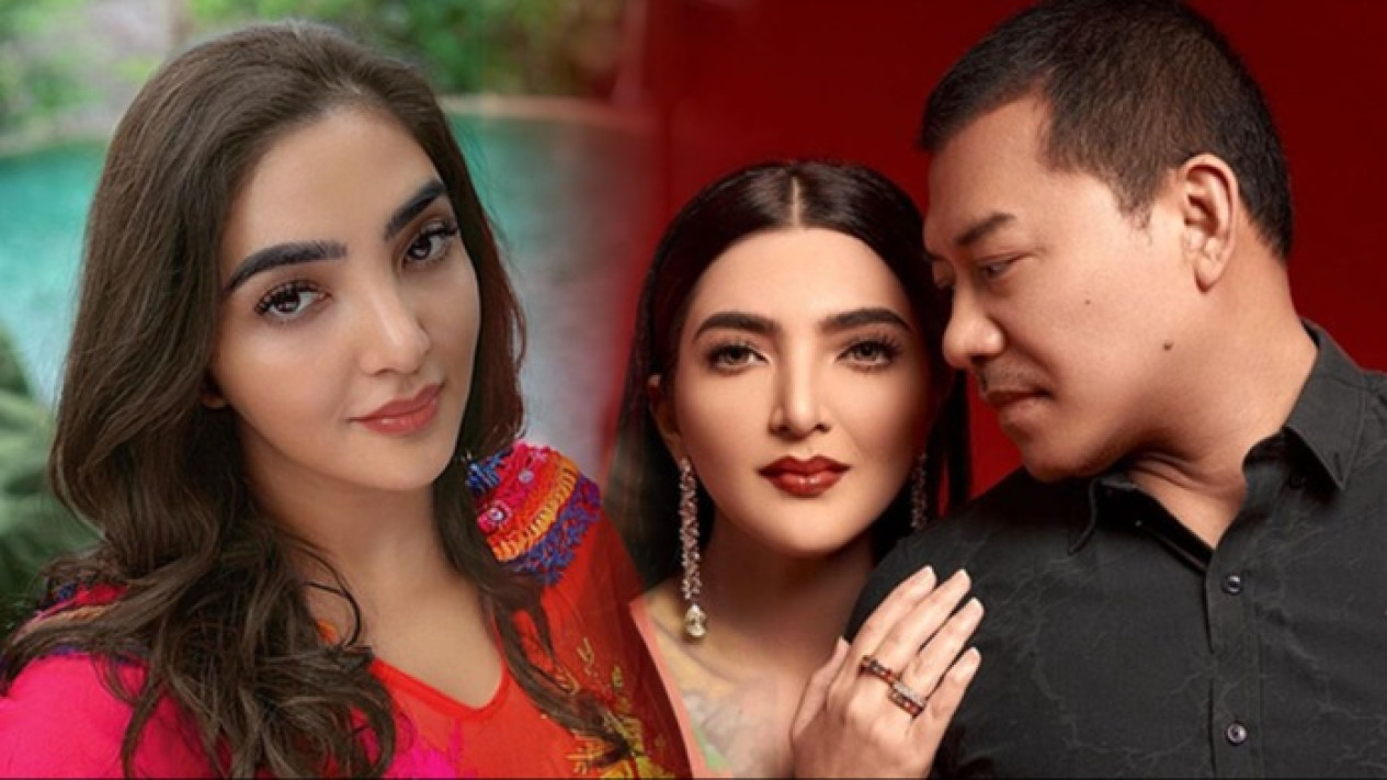 Ashanty bokep dengan anang