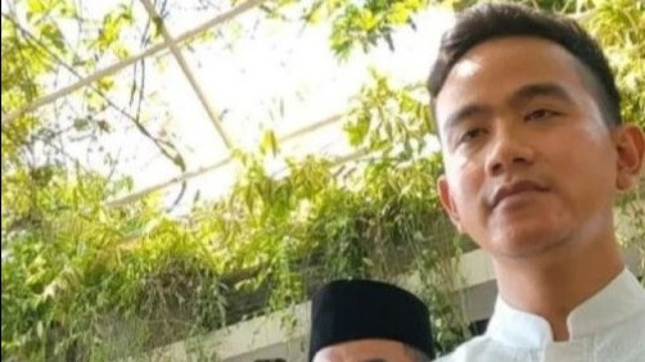 Digadang Gadang Jadi Cawapres Prabowo Subianto Ini Sepak Terjang