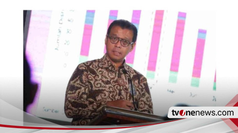 Ditunjuk Jadi Deputi Politik 5.0 TPN Ganjar, Ini Profil Andi Widjajanto