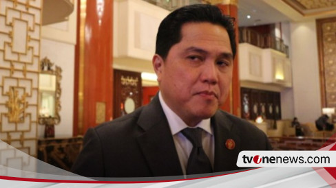 Kebijakan Investasi Indonesia Dikaji Ulang, Erick Thohir Beberkan Alasannya