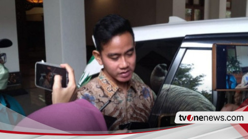 Gibran Dikabarkan Gabung Ke Golkar, Nusron: Saya Yakin