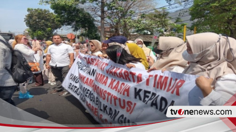 MK Kabulkan Gugatan Batas Usia Capres-cawapres, Aliansi Masyarakat ...