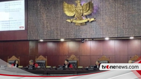 Ahli Hukum Tata Negara Nilai Putusan MK Lahir dari Cawe-cawe Politik