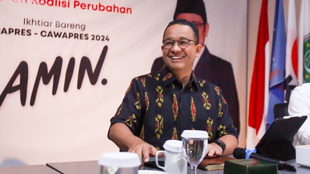 Profil Anies Baswedan Dari Guru Gubernur Menteri Dan Kini Menjadi   65303468cde01 Bakal Calon Presiden Bacapres 2024 Anies Baswedan 1265 711 