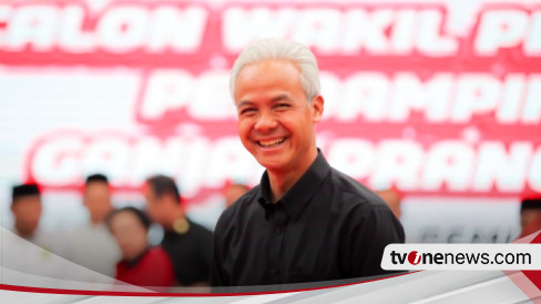 Harta Kekayaan Ganjar Pranowo, Unik Capres 2024 Ini Memiliki Kekayaan ...