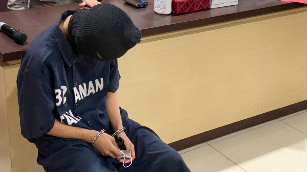 Bocah 7 Tahun yang Meninggal Tak Wajar di Semarang Ternyata Korban  Kekerasan Seksual Pamannya