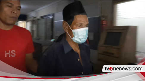 Ayah Mertua Di Pamekasan Habisi Nyawa Selingkuhan Menantunya