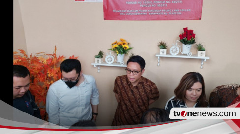 Gugat Praperadilan, Kuasa Hukum: Penetapan Karen Agustiawan Tersangka Error in Persona