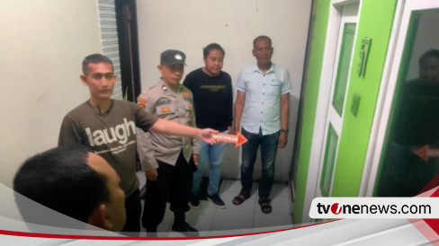 Warga Lamongan Tewas Usai Kejang-kejang Saat Menyusul Istrinya Check In