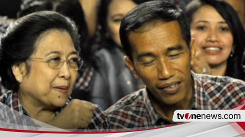 Sindiran Rieke Diah Lewat Lagu Untuk Ketum PDIP Megawati Soekarnoputri, Curhat tentang Jokowi?