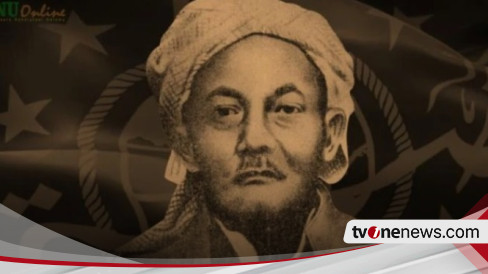 Mengenal KH Hasyim Asy'ari Dan Resolusi Jihad Yang Jadi Rujukan ...