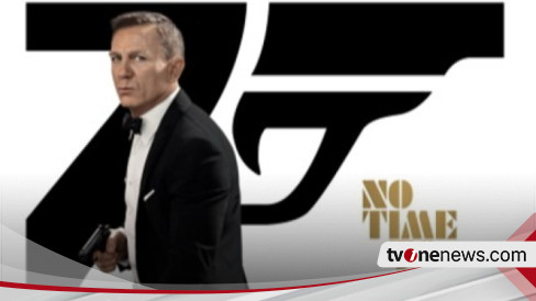 Sosok Pengganti Daniel Craig Untuk Perankan 007 Belum Juga Ditemukan ...