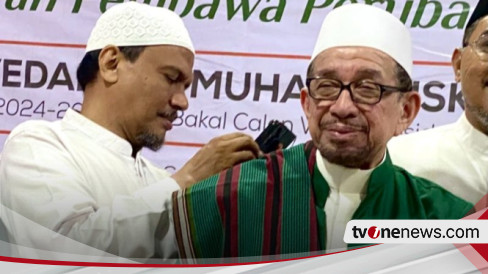 Doakan Kemerdekaan Palestina, Koalisi Perubahan: Semoga Diberikan Keselamatan