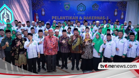 Pj Gubernur Sumsel Apresiasi Pembentukan Rumah Tahsin Tahfidz Indonesia