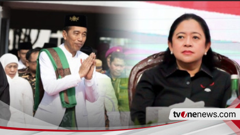 3 Nama Didukung Presiden RI Di Pilpres 2024, Jokowi Beberkan Alasan ...