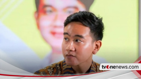 5 Media Asing Soroti Gibran Setelah Dideklarasikan Jadi Cawapres Prabowo