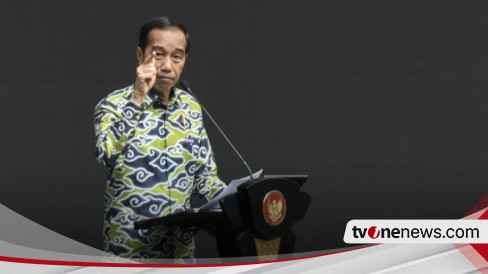 Presiden Jokowi Dijadwalkan Lantik Pejabat Baru di Istana Negara pada Rabu