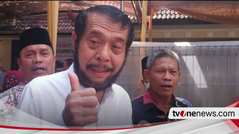 Ada Sepuluh Laporan Masyarakat Terkait Putusan MK soal Syarat Capres-Cawapres, Anwar Usman: Ini Sebuah Keberkahan!