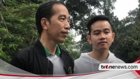 Presiden Jokowi dan Gibran Rakabuming Raka Diterpa Isu Dinasti Politik, Begini Tanggapan dari Denny JA