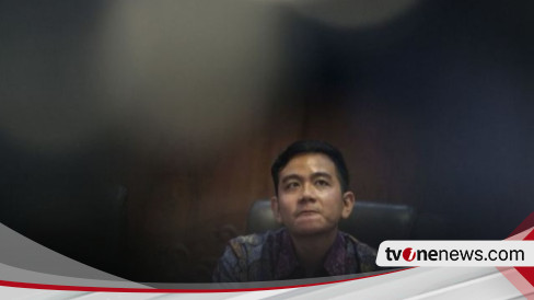 Gibran Siap Diperiksa KPK Soal Dugaan Nepotisme