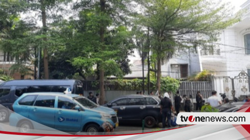 Eks Penyidik KPK Sebut Penggeledahan Rumah Firli Bahuri Sudah Tepat dan Perlu Diapresiasi