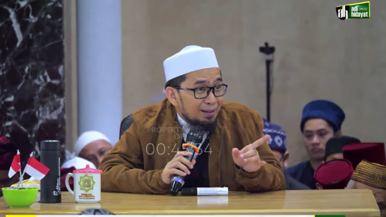 Nekat Tidur Padahal Belum Shalat Isya Biar Sekalian Tahajud Memangnya