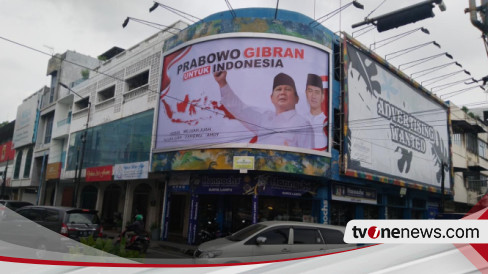 Bobby Beri Sinyal Dukung Prabowo Gibran, Kader PDIP: Tindakan Tepat dan Tidak Berpengaruh Kepada PDIP dan Ganjar - Mahfud