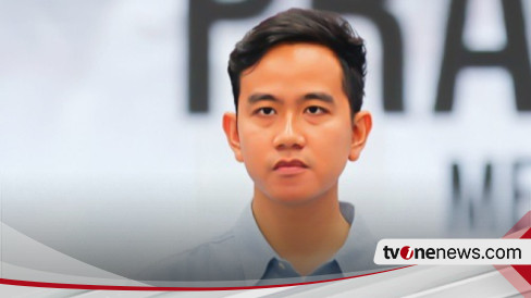 PDIP: Secara De Facto Keanggotaan Gibran Berakhir