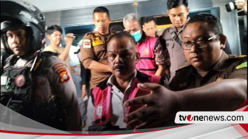 Kejati Sulsel Tetapkan Enam Tersangka Korupsi Bendungan Passelorang Wajo