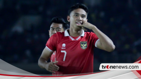 Cedera Marselino Ferdinan Semakin Parah, KMSK Deinze Singgung Timnas ...