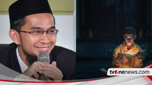 Cukup Kerjakan Satu Kali Saja Amalan Cerdas Ini, Ustaz Adi Hidayat ...