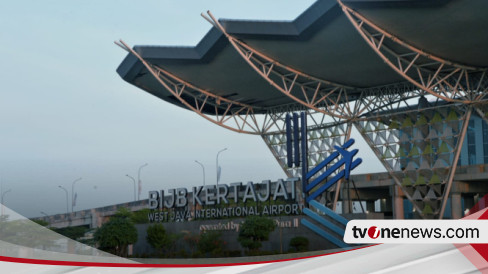 Mulai 29 Oktober 2023, Bandara Kertajati Layani Penerbangan Dalam dan Luar Negeri, Transportasi ke Bandara Mudah, Banyak Promo