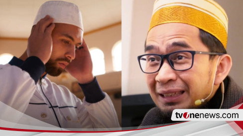 Tolong Jangan Asal Saat Shalat Karena Ujungnya Doa Tidak Diijabah Bacaan Doa Iftitah Yang Benar