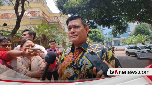 Polisi Buka Peluang Periksa Kembali Firli Bahuri Terkait Dugaan Kasus Pemerasan Terhadap Eks Mentan SYL