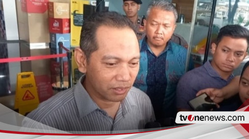 Terang-terangan di Hadapan Dewas KPK, Nurul Ghufron Mengaku Tak Tahu Menahu Soal Pertemuan Firli Bahuri dan SYL