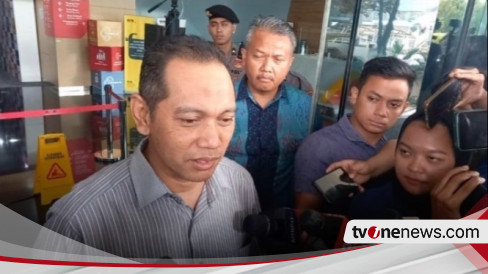 Nurul Gufron Mengaku Tak Tahu Menahu Soal Pertemuan Firli dan SYL