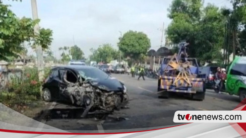 Menolong Korban Kecelakaan Di Jalan Raya Tak Boleh Sembarangan, Begini ...