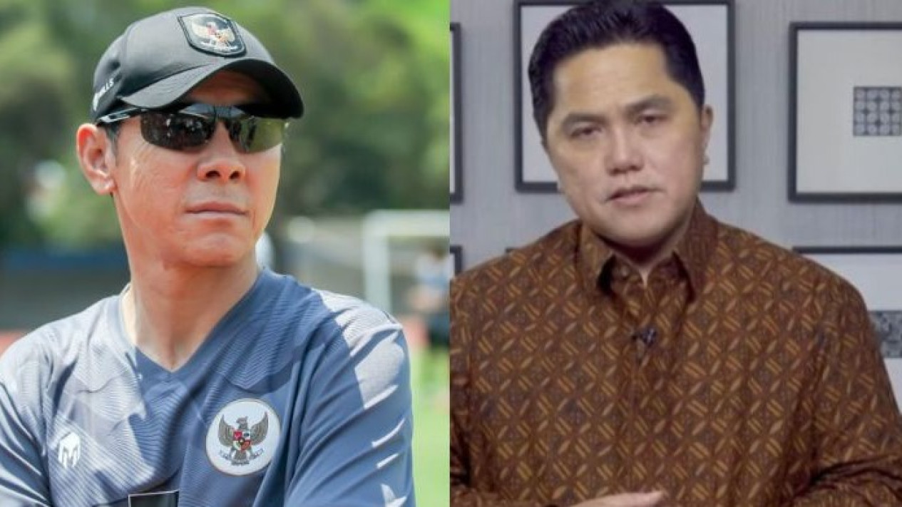 Tak Hanya Naturalisasi Lini Pertahanan, PSSI Beri Isyarat Tambah ...