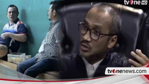 Semakin Memanas! Kasus Firli dengan SYL, Abraham Samad Mulai Senggol 'Code of Conduct KPK'