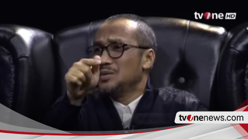 Ihwal Kasus Firli Bahuri, Abraham Samad sebut Pimpinan KPK Buruk: Dewas Penakut!