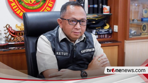 Kejagung akan Periksa Anggota III BPK dalam Dugaan Kasus Korupsi BTS, Tunggu Persetujuan Presiden