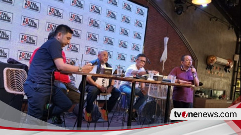 Politikus PDIP Tegaskan Pilpres 2024 Tak Hanya Soal Capres dan Cawapres