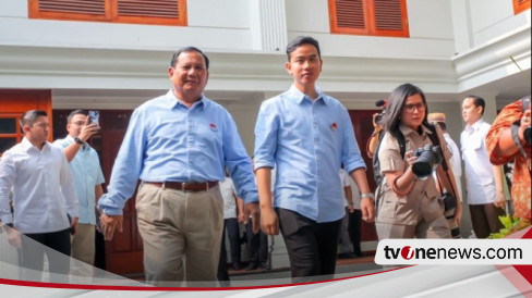 PDIP: Gibran Maju Cawapres Adalah Desain Skenario Besar