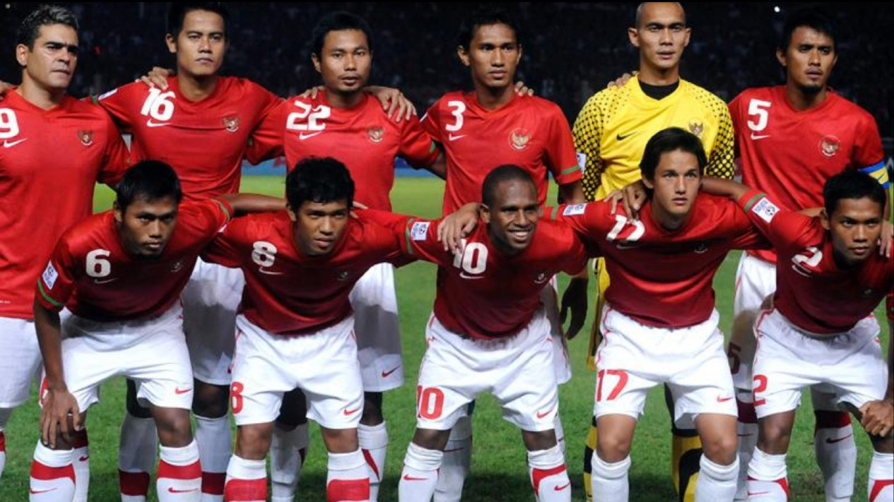 Akhirnya Eks Pemain Timnas Indonesia Ini Jujur Pernah Alami Sakit Berat Tapi Paksakan